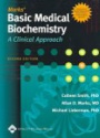 Marks Basic Medical Biochemistry A Clinical Approach 2nd ed.