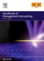 Handbook of Management Accounting