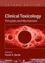 Clinical Toxicology: Principles and Mechanisms