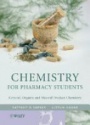 Chemistry for Pharmacy Students