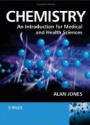 Chemistry: an Introduction for Medical and Health Sciences