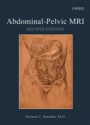 Abdominal Pelvic MRI