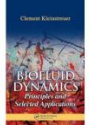 Biofluid Dynamics: Principles and Selected Applications
