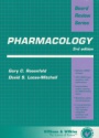Board Revies Series Pharmacology