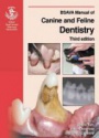 BSAVA Manual of Canine and Feline Dentistry, 3rd edition