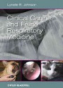 Clinical Canine and Feline Respiratory Medicine