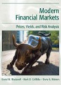 Modern Financial Markets: Prices, Yields, and Risk Analysis