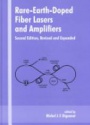 Rare Earth Doped Fiber Lasers and Amplifiers