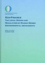 Eco-Finance