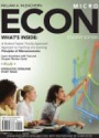ECON Microeconomics (with Review Cards and Printed Access Card)