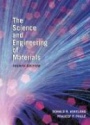 Science and Engineering of Materials, 4th ed.