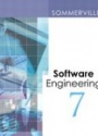 Software Engineering, 7th ed.