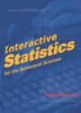Interactive Statistics for the Behavioral Sciences