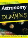 Astronomy for Dummies