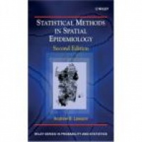 Lawson - Statistical Methods in Spatial Epidemiology 