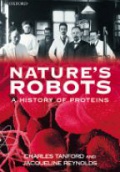 Nature´s Robots: A History of Proteins