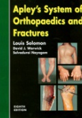 Apley´s System of Orthopaedics and Fractures