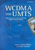 WCDMA for UMTS
