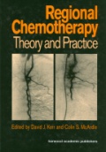 Regional Chemotherapy Theory and Practice