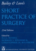 Short Practice of Surgery