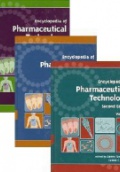 Encyclopedia of Pharmaceutical Technology 2nd ed., 3Vol Set