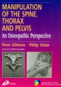 Manipulation of the Spine,  Thorax and Pelvis