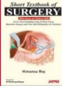 Short Textbook of Surgery
