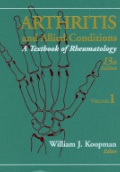 Arthritis and Allied Conditions 2 Vol. Set 13th ed.