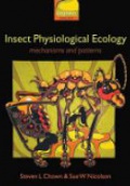 Insect Physiological Ecology. Mechanisms and Patterns