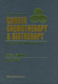 Cancer Chemotherapy & Biotherapy