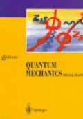 Quantum Mechanics Special Chapters