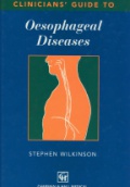 Clinicians' Guide to Oesophageal Diseases