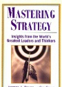 Mastering Strategy