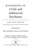 Handbook of Child and Adolescent Psychiatry,  4 Vol. Set