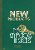 New Products: The Key Factors in Success