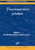 Functional Dairy Products