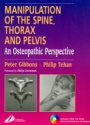 Manipulation of the Spine,  Thorax and Pelvis