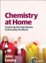 Chemistry at Home: Exploring the Ingredients in Everyday Products