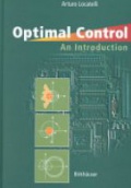 Optimal Control. An Introduction