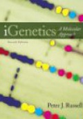 iGenetics: A Molecular Approach