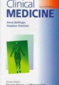 Saunders Pocket Essentials of Clinical Medicine, 2nd ed.