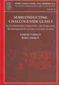 Semiconducting Chalcogenide Glass I