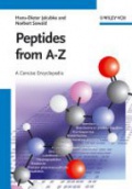Peptides from A- Z: A Concise Encyclopedia