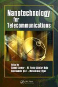 Anwar - Nanotechnology for Telecommunications