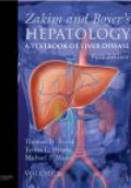 Hepatology: a Textbook of Liver Disease