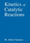 Kinetics of Catalytic Reactions