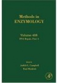 Methods in Enzymology Vol 408