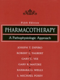 Dipiro J. T. - Pharmacotherapy Casebook A Patient-Focused Approach