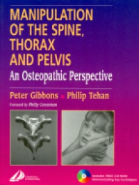 Gibbons P. - Manipulation of the Spine,  Thorax and Pelvis