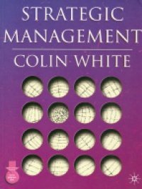 White C. - Strategic Management